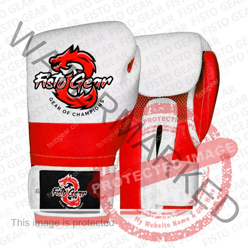 Custom Boxing Gloves Manufacturers