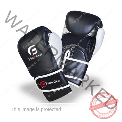 COWHIDE LEATHER SPARRING BOXING GLOVES MANUFACTURERS