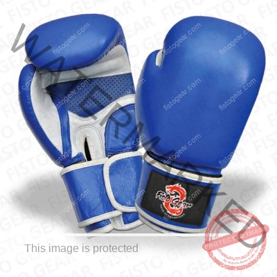 COWHIDE GENUINE LEATHER PRO FIGHT GLOVES SUPPLIERS PAKISTAN