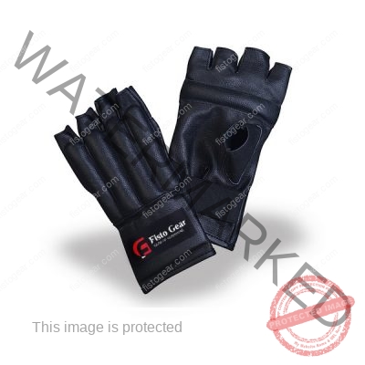 genuine split leather bag glove manufacturer in sialkot pakistan