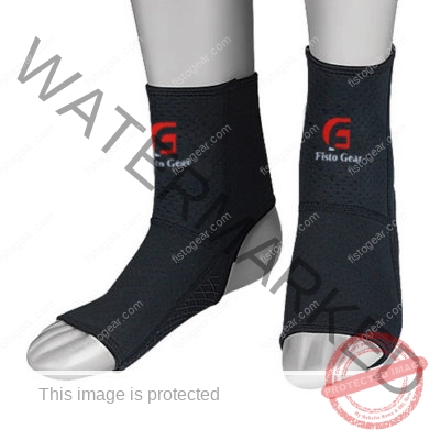 ANKLET SUPPORT SLEEVE BRACE SOCKS