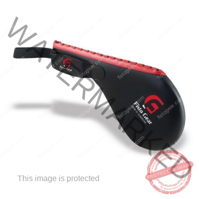 Clap Mitt Single TRAINING CLAPPER MITT KARATE TAEKWONDO MARTIAL ARTS