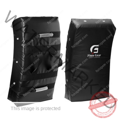 pro training series kick shield