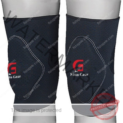 Custom Knee Guard Breathable supplier USA, Sialkot