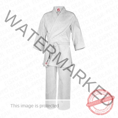 Fighter Karate Uniform Manufacturer
