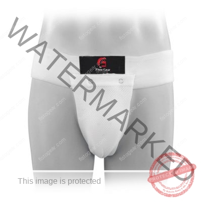 groin protection for martial arts sparring, grappling & competition