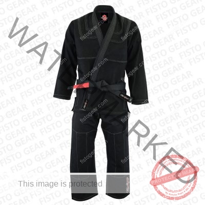 Jiu-Jitsu GI | Custom Jiu-Jitsu suit 