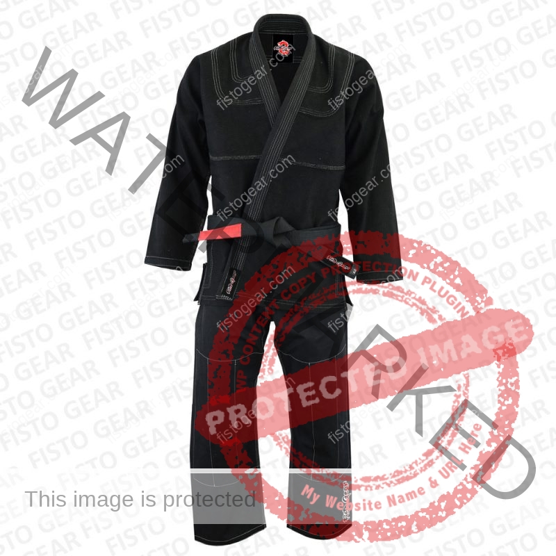 Jiu-Jitsu GI | Custom Jiu-Jitsu suit 
