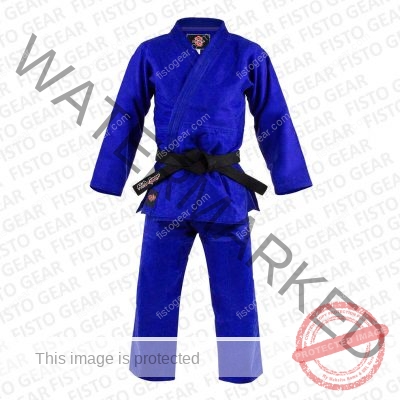custom Yoshi Judo Uniform supplier