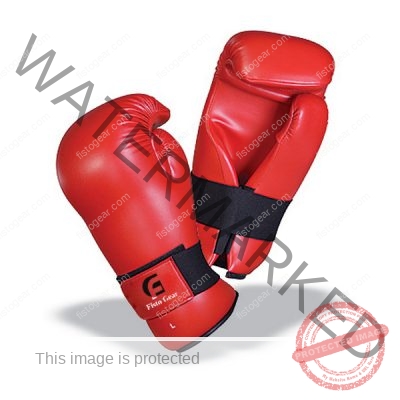 semi contact gloves | karate gloves | karate mitts sweden