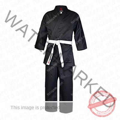 Warrior Karate Uniform supplier in sialkot