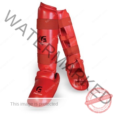 Hyper Shine & Boot Guard | kickboxing shin pads manufacturers suppliers australia
