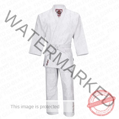Custom Isamu Judo Uniform Supplier