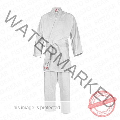 Custom Takeo Judo Uniform supplier