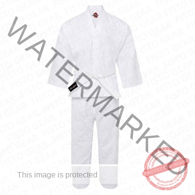 Taekwondo Uniform Dobok Suppliers and Manufacturers 