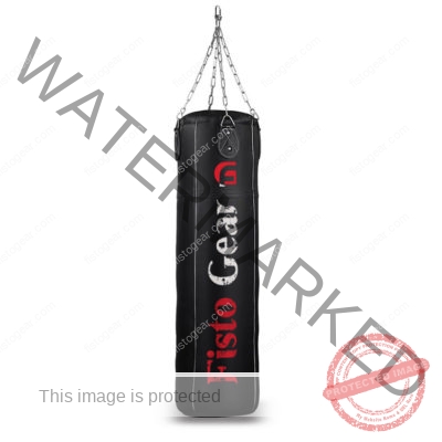 custom Genuine leather punching bag suppliers