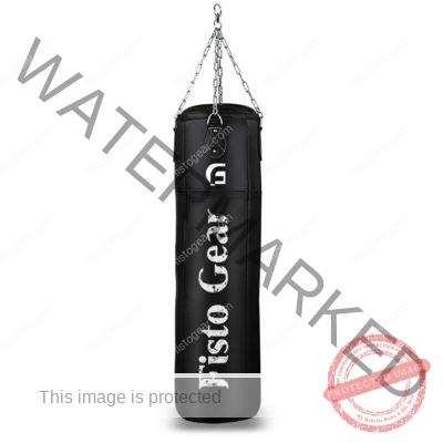 custom heavy duty punch bags, boxing punching bags for training fisto gear