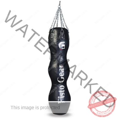 custom logo heavy bags & punching bags manufacturer