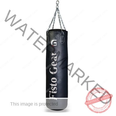 Custom Boxing Punching Bag