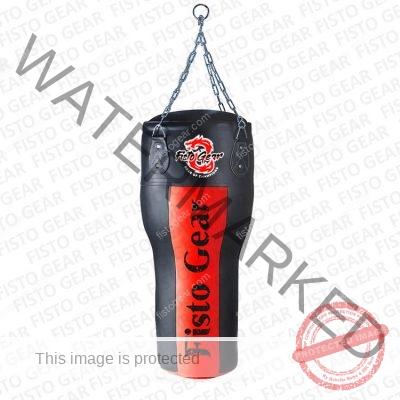 custom logo split leather heavy bag suppliers cambridge england