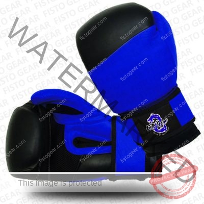 private labels cowhide leather boxing gloves manufacturers