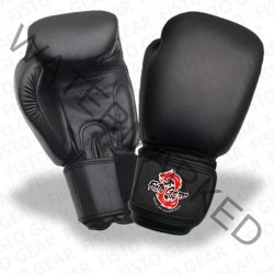 Black Boxing Gloves suppliers