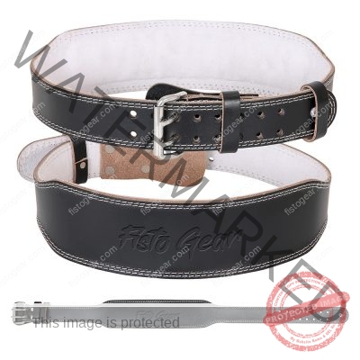 Weight Lifting Belt Supplier