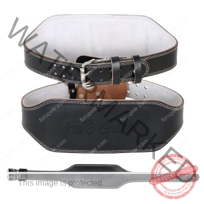 weight lifting belt for men