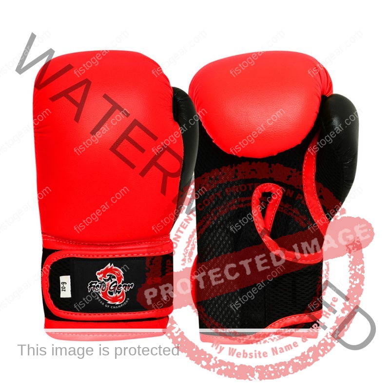 Custom Kids Boxing Gloves Suppliers