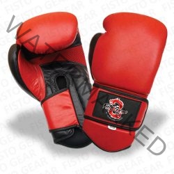 PRO BOXING GLOVES